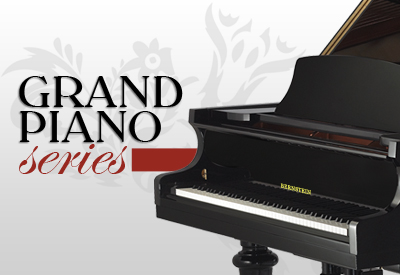 Grand Piano Series