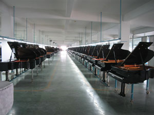 Factory