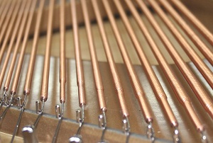 strings